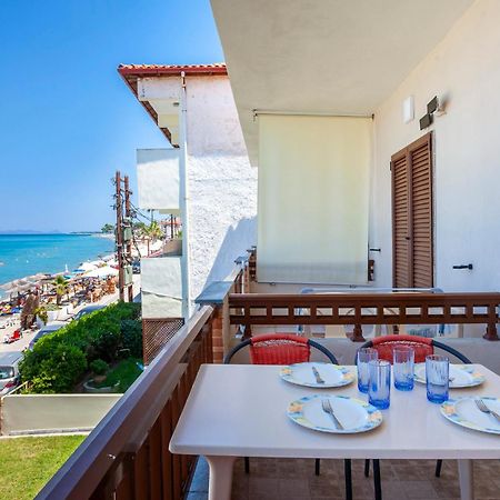 Rafaella Sea View Apartments 2 بيفكوهوري المظهر الخارجي الصورة