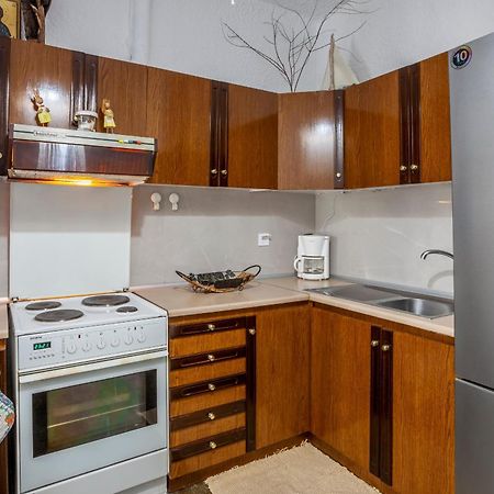 Rafaella Sea View Apartments 2 بيفكوهوري المظهر الخارجي الصورة