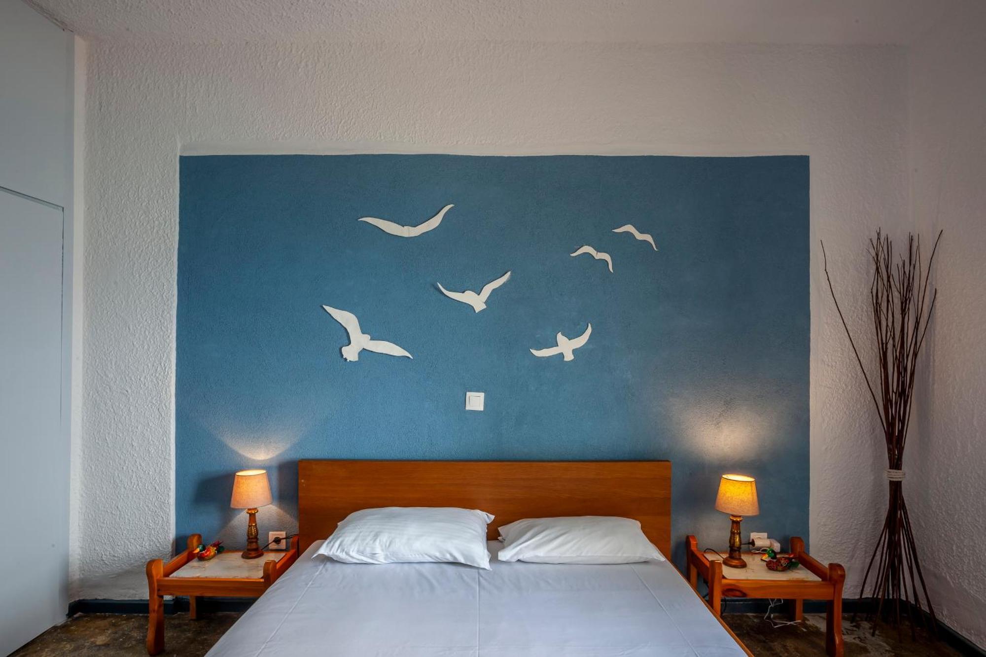 Rafaella Sea View Apartments 2 بيفكوهوري المظهر الخارجي الصورة